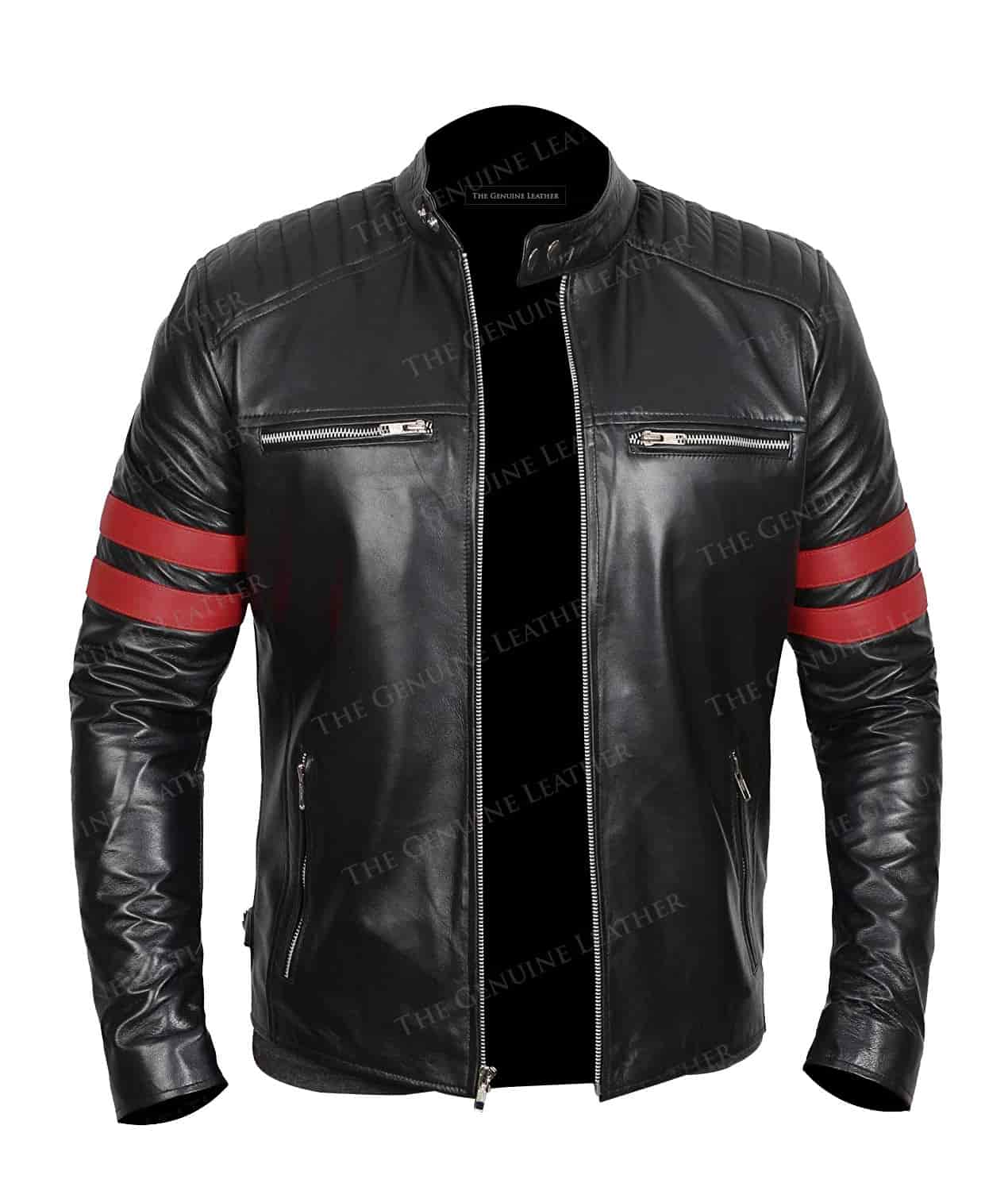 retro vintage jackets