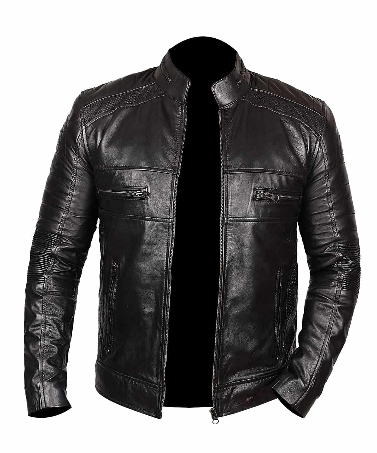 original leather jacket price