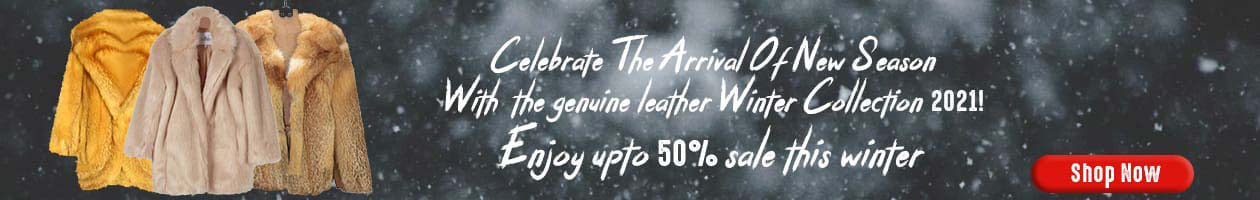 Winter Sale