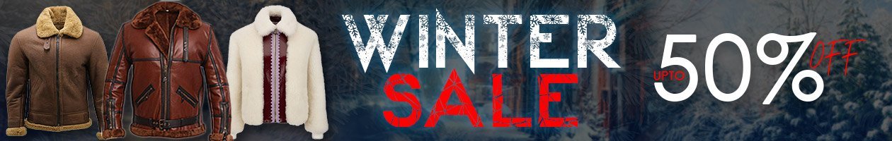 winter sale